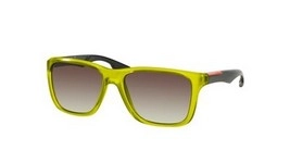  | PRADA SPORT פראדה ספורט | SPS 04O TWZ-0A7 59-16-140