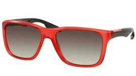  | PRADA SPORT פראדה ספורט | SPS 04O UAA-0A7 59-16-140