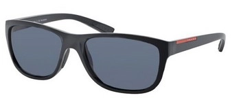  | PRADA SPORT פראדה ספורט | SPS 05P 1BO-5Z1 58-18-140