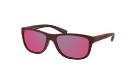  | PRADA SPORT פראדה ספורט | SPS 05P UAV-9Q1 58-18-140