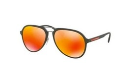  | PRADA SPORT פראדה ספורט | SPS 05R UFI-5M0 58-17-135