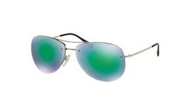  | PRADA SPORT פראדה ספורט | SPS 50R 1BC-1M0 59-14-135