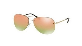  | PRADA SPORT פראדה ספורט | SPS 50R ZVN-5L2 59-14-135