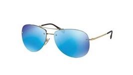  | PRADA SPORT פראדה ספורט | SPS 50R ZVN-5M2 59-14-135