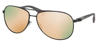  | PRADA SPORT פראדה ספורט | SPS 51O TFZ-2D2 62-14-135