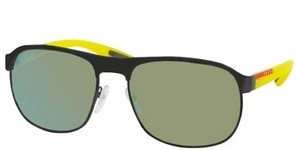  | PRADA SPORT פראדה ספורט | SPS 51Q TIG-4J2 60-18-140