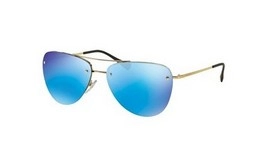  | PRADA SPORT פראדה ספורט | SPS 53R ZVN-5M2 57-14-135