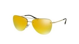  | PRADA SPORT פראדה ספורט | SPS 53R ZVN-5N0 57-14-135