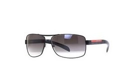  | PRADA SPORT פראדה ספורט | SPS 54I 7AX-0A7 65-14-125