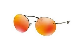  | PRADA SPORT פראדה ספורט | SPS 54R 5AV-5M0 56-18-135