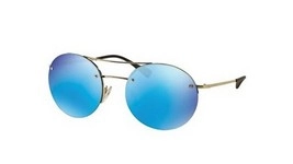  | PRADA SPORT פראדה ספורט | SPS 54R ZVN-5M2 56-18-135