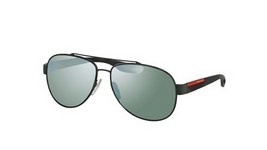  | PRADA SPORT פראדה ספורט | SPS 55Q TIG-4J2 62-14-140