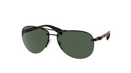  | PRADA SPORT פראדה ספורט | SPS 56M 7AX-3O1 62-14-130