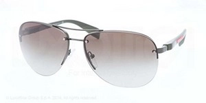  | PRADA SPORT פראדה ספורט | SPS 56M ROV-4M1 65-14-130