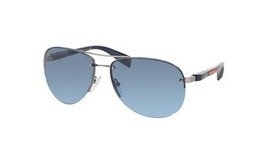  | PRADA SPORT פראדה ספורט | SPS 56M 5AS-5I1 65-14-130