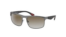  | PRADA SPORT פראדה ספורט | SPS 56P DG1-1X1 60-18-135