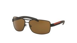  | PRADA SPORT פראדה ספורט | SPS 54I UEA-5Y1 65-14-125