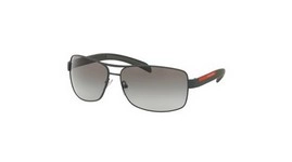  | PRADA SPORT פראדה ספורט | SPS 54I UFI-0A7 65-14-125