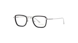 משקפי ראיה | TOM FORD טום פורד | TF 5522 001 47-22-145