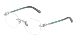 EyeGlasses | TIFFANY טיפאני | TF 1170-D 6001 54-17-140