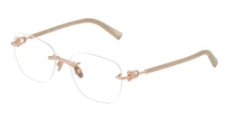 EyeGlasses | TIFFANY טיפאני | TF 1170-D 6105 54-17-140