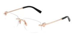 EyeGlasses | TIFFANY טיפאני | TF 1175 6105 56-17-140
