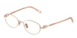 EyeGlasses | TIFFANY טיפאני | TF 1176-D 6105 51-18-140