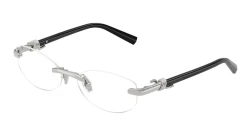 EyeGlasses | TIFFANY טיפאני | TF 1178 6001 55-17-140