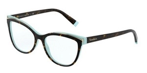 EyeGlasses | TIFFANY טיפאני | TF 2192 8134 54-16-140