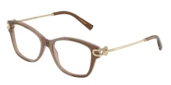 EyeGlasses | TIFFANY טיפאני | TF 2266 8255 53-17-140