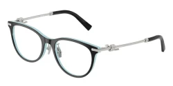 EyeGlasses | TIFFANY טיפאני | TF 2279-D 8055 52-18-145