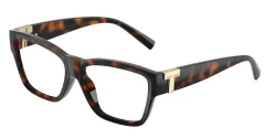 EyeGlasses | TIFFANY טיפאני | TF 2285-U 8015 53-16-140