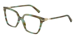 EyeGlasses | TIFFANY טיפאני | TF 2290-B-U 8124 53-15-140