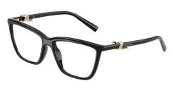 EyeGlasses | TIFFANY טיפאני | TF 2296-U 8001 55-17-140