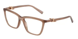 EyeGlasses | TIFFANY טיפאני | TF 2296-U 8449 55-17-140