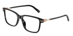 EyeGlasses | TIFFANY טיפאני | TF 2299-U 8001 55-17-140