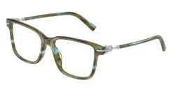 EyeGlasses | TIFFANY טיפאני | TF 2299-U 8124 55-17-140