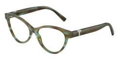 EyeGlasses | TIFFANY טיפאני | TF 2302-B 8124 54-16-140