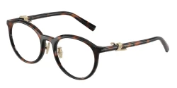 EyeGlasses | TIFFANY טיפאני | TF 2304-D 8015 53-20-140