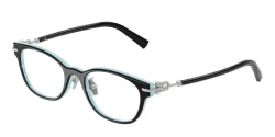 EyeGlasses | TIFFANY טיפאני | TF 2305-D 8055 49-18-140