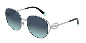  | TIFFANY טיפאני | TF 3065 6047/9S 56-18-135