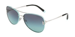  | TIFFANY טיפאני | TF 3066 6001/9S 62-15-135