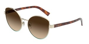  | TIFFANY טיפאני | TF 3068 6142/3B 56-18-140