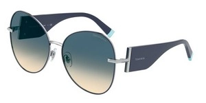  | TIFFANY טיפאני | TF 3069 6147/4M 59-16-140