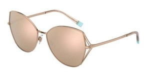  | TIFFANY טיפאני | TF 3072 6139/0W 59-16-140