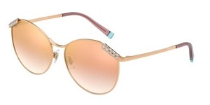  | TIFFANY טיפאני | TF 3073-B 6139/6F 59-16-140