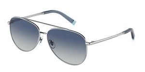  | TIFFANY טיפאני | TF 3074 6158/4L 59-13-140