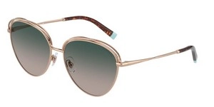  | TIFFANY טיפאני | TF 3075 6157/2C 58-16-140