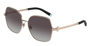 משקפי שמש | TIFFANY טיפאני | TF 3085-B 6105/3C 59-16-140