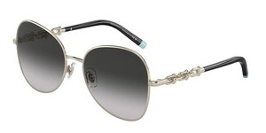  | TIFFANY טיפאני | TF 3086 6166/3C 57-17-140